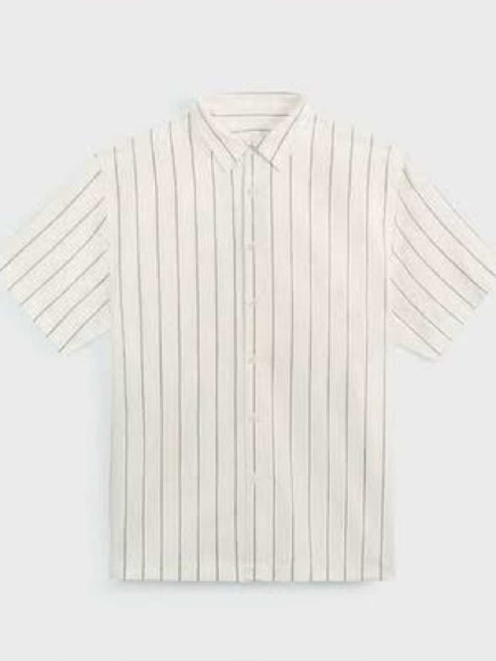 Mode of One - Men’s button down shirt